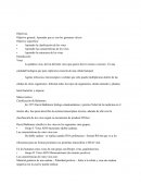 Genética. Aprender que es son los genomas víricos