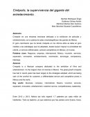 Cinépolis, la supervivencia del gigante del entretenimiento