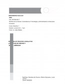 ESQUEMA DEL PROCESO LEGISLATIVO