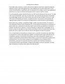 Las letras de mi infancia