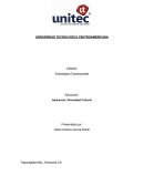 Mercados emergente. El modelo de Hofstede