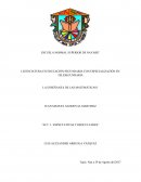 LA ENSEÑANZA DE LAS MATEMÁTICAS ¿Qué propósitos educativos se persiguen en la enseñanza de las matemáticas?