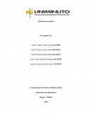 Contabilidad inventarios