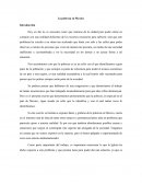 Desigualdad. La pobreza en Mexico