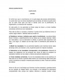 Proceso administrativo CONTROL