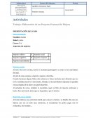 Dificultades de Aprendizaje II (UNIR)