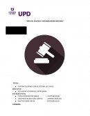 CONTRATACIONES CON EL ESTADO LEY 30225