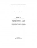 Fundametos de mercadeo Espumas Santafé De Bogotá S.A