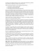 El estudio de caso titulado "El sistema de TI que no podía entregar"