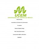 REdes Sociales. Comunicación digital y cibercultura