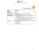 Motivación y creatividad