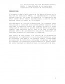 Ensayo sobre las MASC