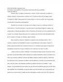 Freud: características de su teoría