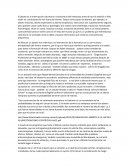 Argumentos contra el aborto. El aborto es la interrupción voluntaria o involuntaria del embarazo