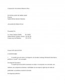 Analisis de preguntas