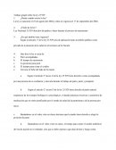 ¿Desde cuándo existe la ley?