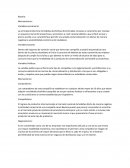 Bavaria: Macroentorno: Variables económicas