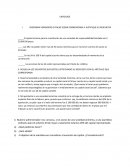 Ejercicios mercantil