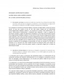 DIPLOMADO: GESTIÓN DIRECTIVA MÉDICA