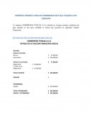 EMPRESA PRODUCTORA DE SOMBREROS DE PAJA TOQUILLA EN AZOGUES