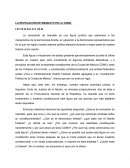 Revocación de mandato en CDMX