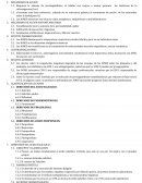 ANTIFLAMATORIOS NO ESTEROIDES AINES