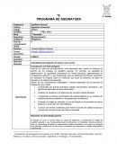 Ejerciocios microeconomia avanzada