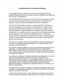 La identidad docente y sus estilos de enseñanza