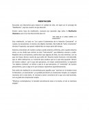 Meditación. Maestro Taisen Deshimaru