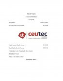 Plan de Negocio Comercio Electrónico