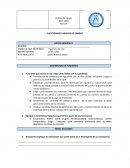 CUESTIONARIO ANÁLISIS DE CARGOS