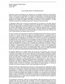 No es posible disolver la identidad personal