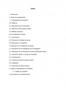 INVESTIGACION DE MERCADOS DE SABRITAS