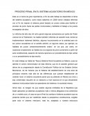 PROCESO PENAL EN EL SISTEMA ACUSATORIO EN MEXICO