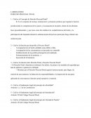 Laboratorio de derecho procesal penal