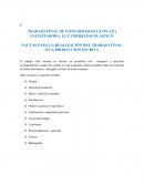 Trabajo final de contabilidad I