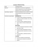 Evaluación diagnóstica. Problemas aditivos