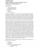 TEMAS TRATADOS HABILIDADES