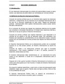 NOCIONES GENERALES. Definición de Derecho Internacional Público