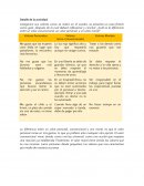 ¿Cuál es la diferencia entre un valor convencional, un valor personal, y un valor moral?