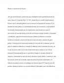 Muerte y resurrección de Keynes