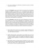 Por qué se considera que los Monopolios y Monopsonios producen resultados nocivos para la sociedad?