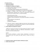 Gimnasio Tacna Fitness