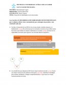Desarrollo de habilidades socio emocionales