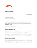 Gerente de empresa Espriobras S.A.S