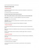 Cap 5 Principios Doctrinales de las contribuciones