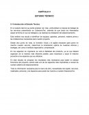 INNOVACIÓN Y DESARROLLO ESTUDIO TÉCNICO