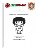 La pobreza como fenomeno social