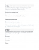 La toma de decisiones y el diseño de las políticas públicas