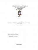 RECUPERACIÓN DEL ÁREA DEPORTIVA DE LA COMUNIDAD LAS CORALIAS